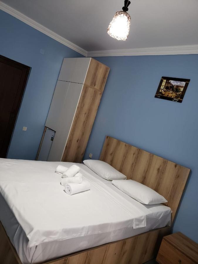 Midia Guest House Kobuleti Esterno foto